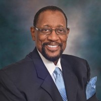 Reginald C. Blue