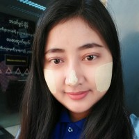 Aye Thidar Kyaw