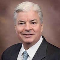 Patrick Pollard