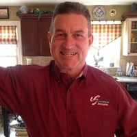 Steve Stapleton