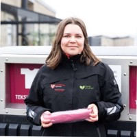 Freja Slothuus Hørning