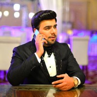 Haider Malik