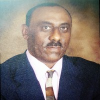 Yared Feleke
