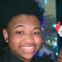 Leonte Curington-Harris