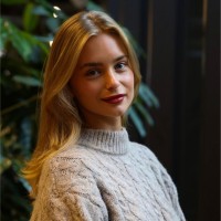 Cecilie Wickstrøm