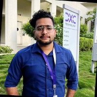 Yash Arora