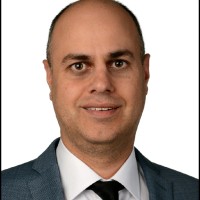 Shahin P. Keusch