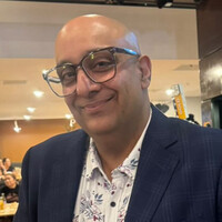 Sumit Malik