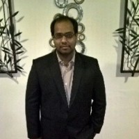 Anshul Gupta