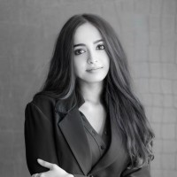 Mahira Abbas