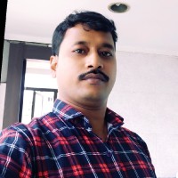 Suman Sasmal