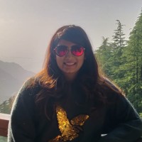 Anushi Jain