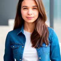 Alena M.