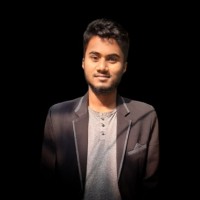 Md. Maruf Hosaain