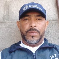 Alberto Carlos Paez Ruiz