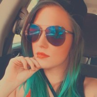 Katlyn Tims