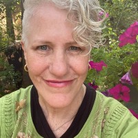 Cathy Hilling