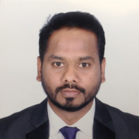 Sudheer Kumar B