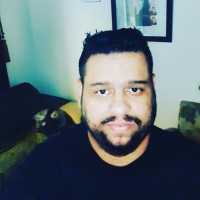 Jorge Rodrigues Santos