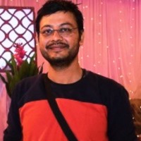 Ashutosh Pandey