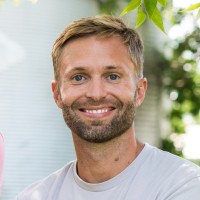 Mark Hosking