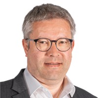 Martin Stauffer