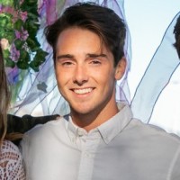 Patrick Taylor