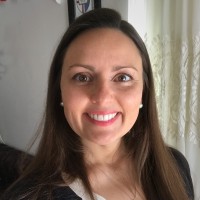 Sarah Currier