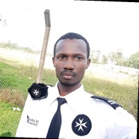 Wilfred Kioko