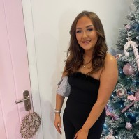 Chloe Sarah Allan