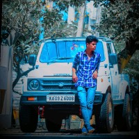 Manoj Krishna Koneru