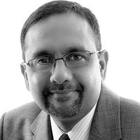 Ramesh Jayaraman