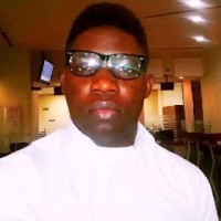 Bello Oluwasegun