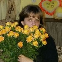 Елена Субботина
