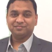 Nishant Naware