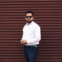 Yogesh Chavan
