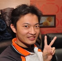 林冠享