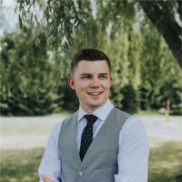 Weston Hanson