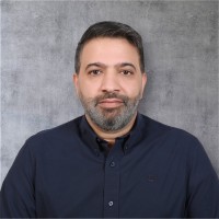 Qassem Alzeenaldeen