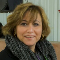 Inès Kadri