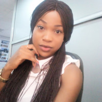 ADENIKE ADEGBENRO