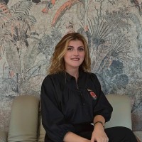 Nigar Kazimova