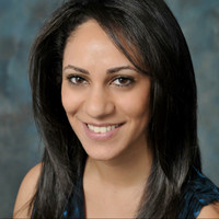 Monica Guirguis