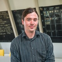 Nick Mastenbroek