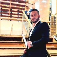 Emanuele Cherchi