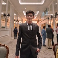 Muhammad Ahmad Saeed