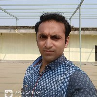 Jayesh Badodekar