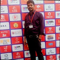 Dr. C. Edwin Singh