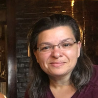 Anelia Godinho