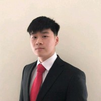 Jonathan Zhou